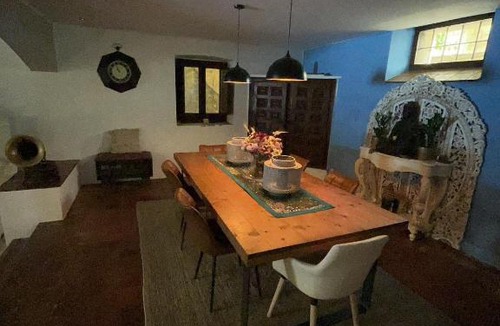 Sant Andreu de Llavaneres Villa | Masía Namasté