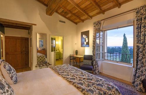Paradou Bed & Breakfast | Mas Cicada
