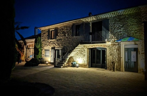 Cleon-d'Andran House | Mas D'andran