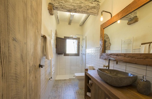 L'Albiol Hotel | Mas del Sord 1335