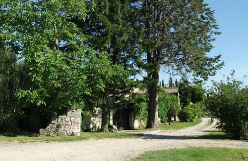 Eygalieres House | Mas Grimaud Gîte