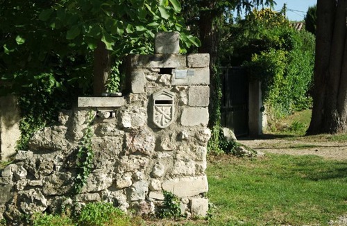 Eygalieres House | Mas Grimaud Gîte