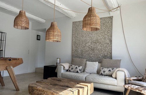 Paradou Other | Mas overlooking the Alpilles - breathtaking view, near Les Baux de Provence