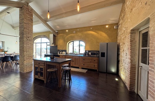 Montboucher-sur-Jabron Other | Mas provençal, garden, swimming pool and playground for children
