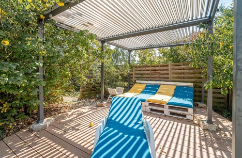 Villeneuve-les-Montreal House | Mas with Pool and Nature, Peaceful Setting Just Minutes from Carcassonne