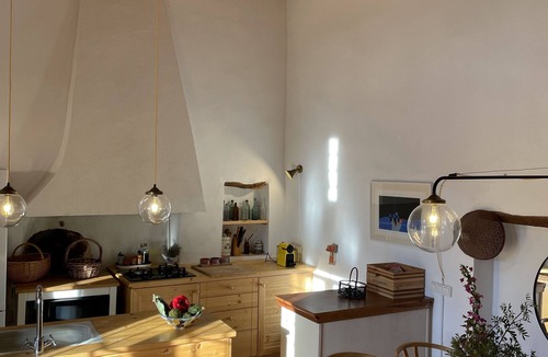 Les Useres House | Masdelavenc