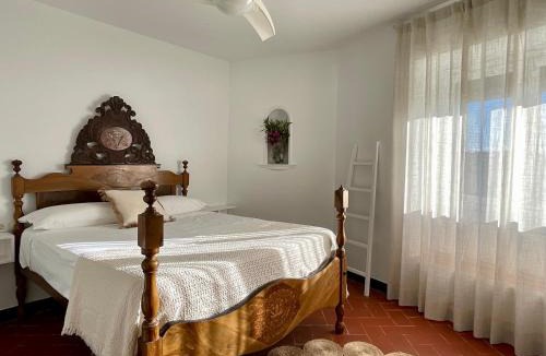 Vallpineda House | MASIA CENTENARIA EN SITGES