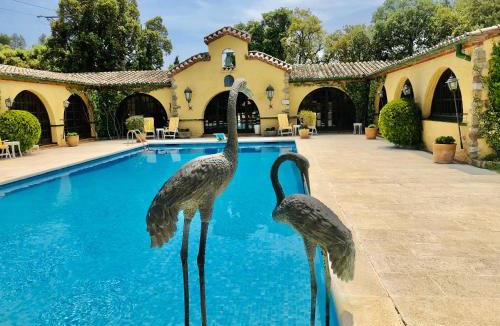Darnius Apartment | Masia Mimosa
