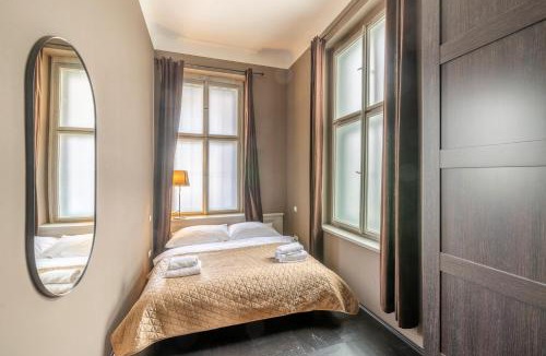 Stare Mesto Apartment | Masná - Old Town Grand Residence