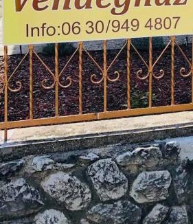 Bogacs House | Mató Vendégház