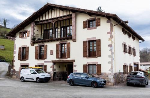 Urdax House | Matxingonea 1