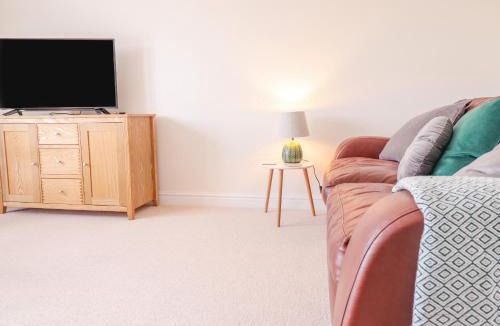 Llanycil House | Mawnog Fach