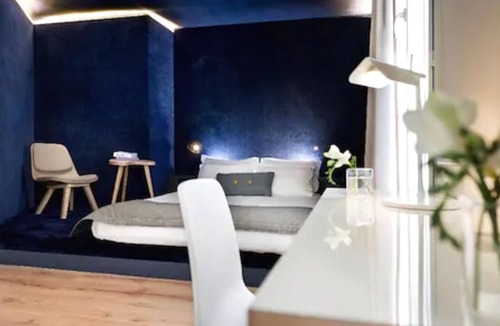 Quartier du Petit-Montrouge Hotel | Max Hotel
