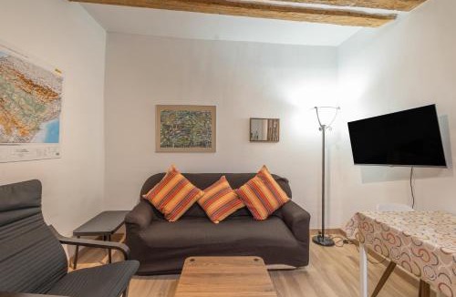 Ejulve House | Mayor 10