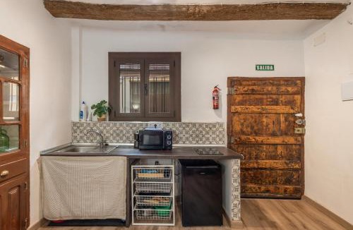 Ejulve House | Mayor 10