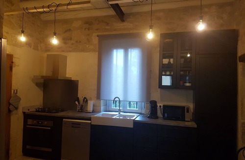 Saint-Etienne-du-Gres Other | Mazet of Gite Sans Souci