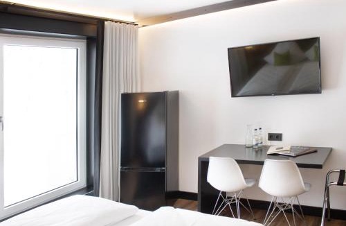Magdeburg Hotel | MDS Hotel by WMM Hotels