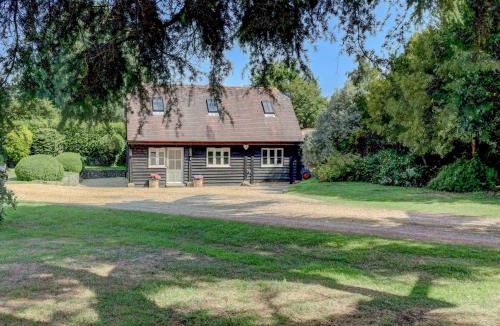 Watersfield House | Meadow Barn