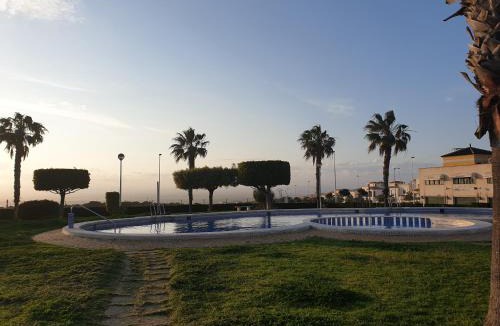 Monte Faro Apartment | Mediterraneamente soleado