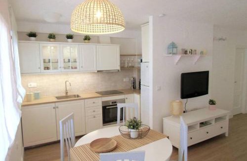 Monte Faro Apartment | Mediterraneamente soleado