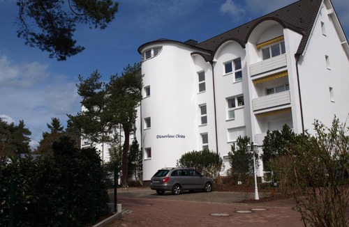 Heringsdorf Apartment | Meerblick Heringsdorf