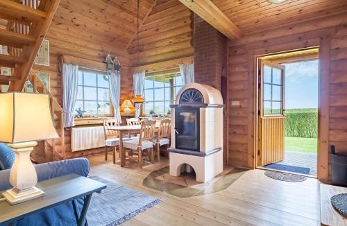 Schwackendorf House | Mein Blockhaus