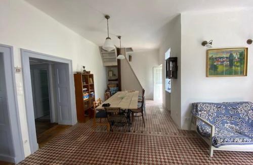 Mencshely House | MencsVár
