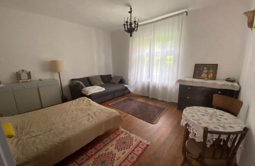 Mencshely House | MencsVár