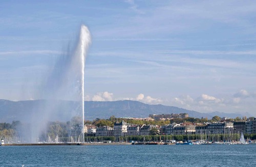 Gaillard Hotel | Mercure Annemasse Porte de Genève