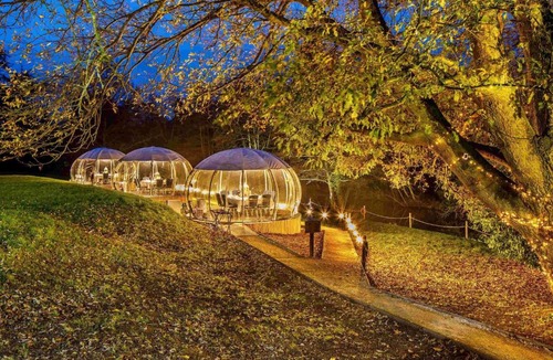 Upton St. Leonards Hotel | Mercure Gloucester Bowden Hall Hotel
