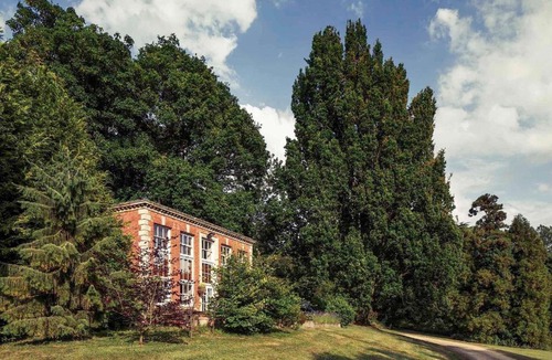 Upton St. Leonards Hotel | Mercure Gloucester Bowden Hall Hotel