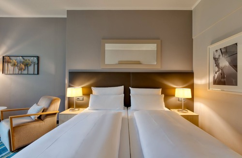 Kaarst Hotel | Mercure Hotel Düsseldorf Kaarst