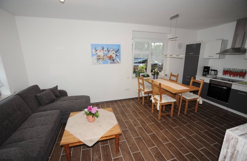 Rhauderfehn Apartment | Mergelhof Ostfriesland Nature and recreation