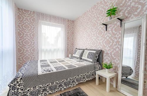 Dohren-Wulfel Apartment | Merve Comfort Aparts2-Hannover-HALAL حلال