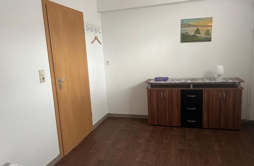 Region Hannover District House | Messe Zimmer Hannover Pattensen