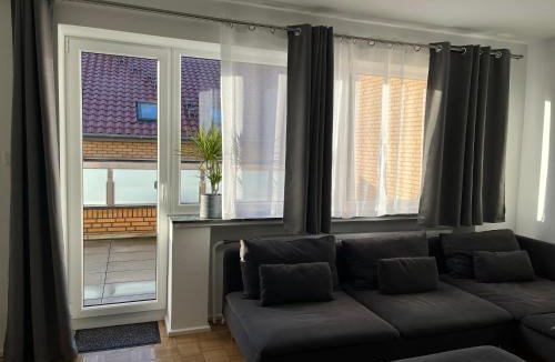 Region Hannover District Apartment | Messewohnung/Monteurwohnung