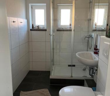 Region Hannover District Apartment | Messewohnung/Monteurwohnung