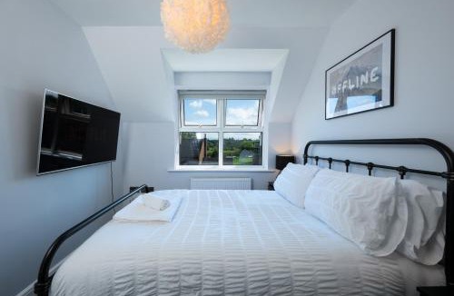 Willington House | Messiter Hideout