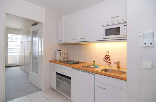 Tinnum Apartment | Metropol, Whg. 42, Landseite