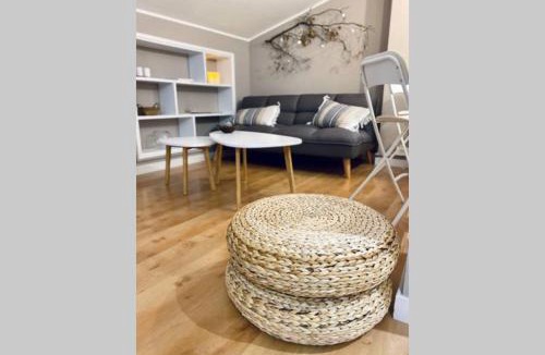 Barbastro Apartment | Mi Pequeña Buhardilla