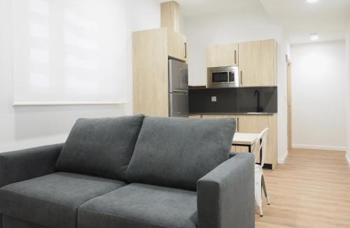 Basurtu Other | Micampus San Mamés Students Residence