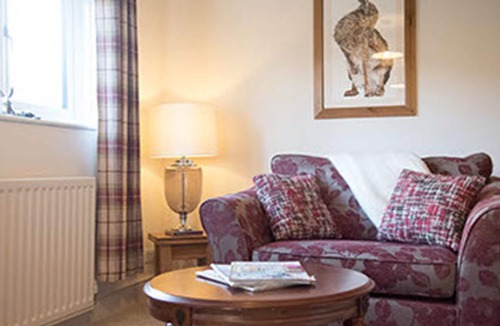 Horton in Ribblesdale Bed & Breakfast | Middle Studfold Farm B&B