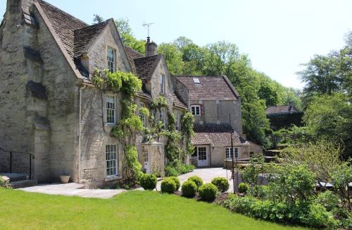 Midford House | Midford Mill