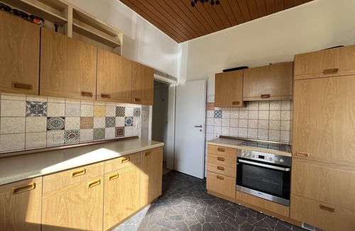 Obertshausen Apartment | Mieterlux BNB App für 2 Person