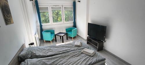 Obuda Apartment | Milad Apartman