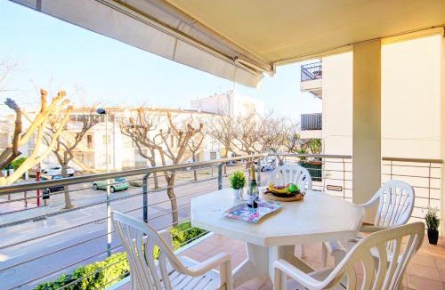 Santa Margarida Apartment | Mileni 3 1 1 4 Roses - Immo Barneda