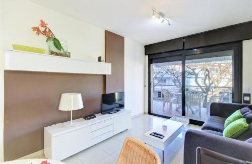Santa Margarida Apartment | Mileni 3 1 1 4 Roses - Immo Barneda