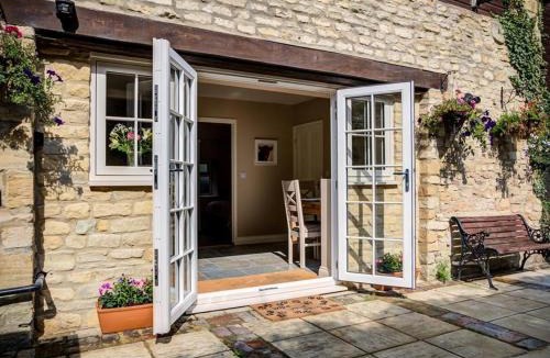 Burford House | Mill Race