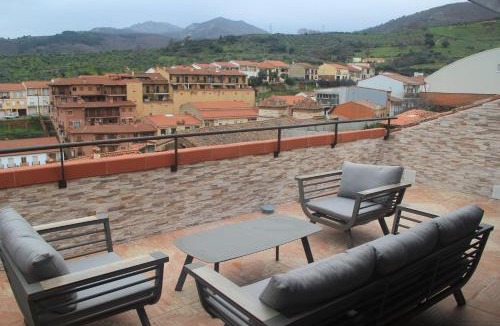 Guadalupe Apartment | MIRADOR DE LAS VILLUERCAS