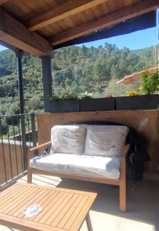 Pinofranqueado House | Mirador Esperabán